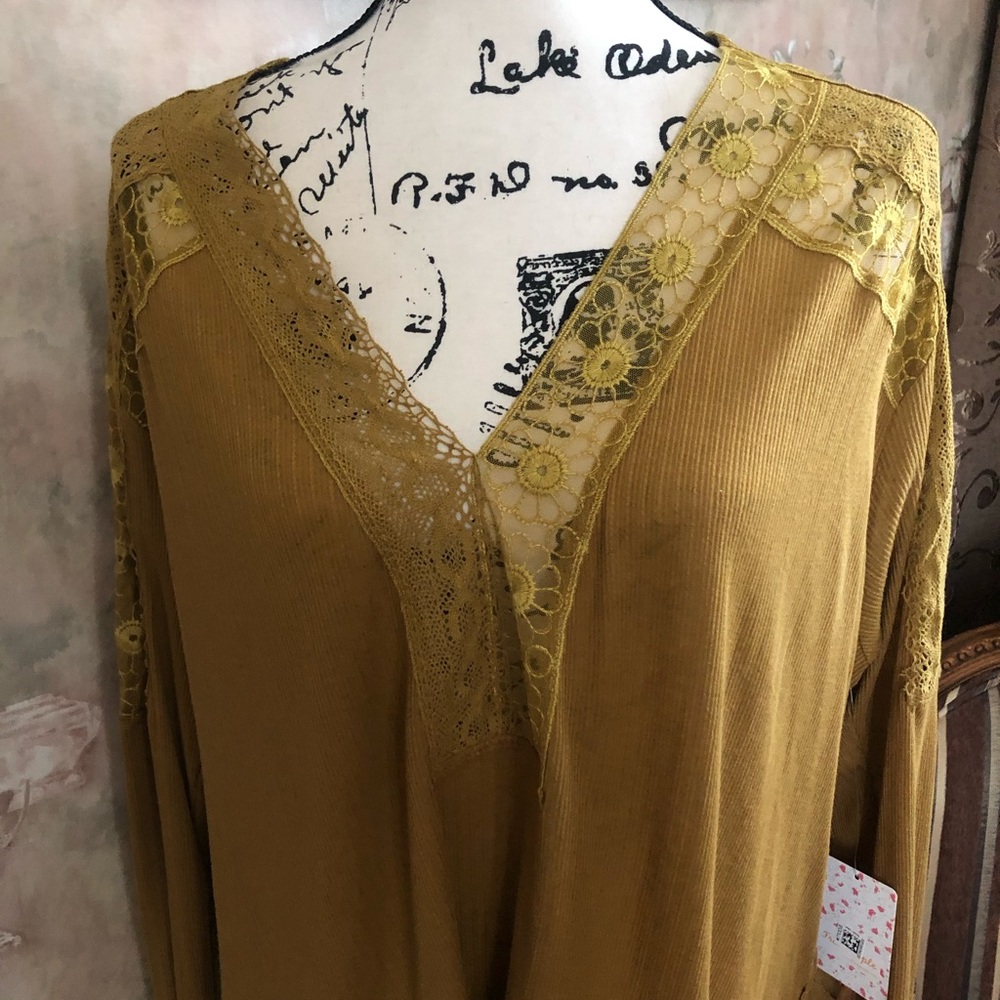 FREE PEOPLE LOLA NWT - Picture 2 of 4